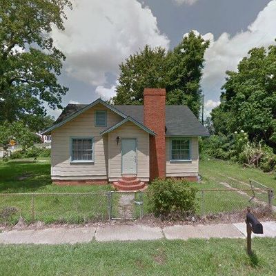 1054 S Ann St, Mobile, AL 36605