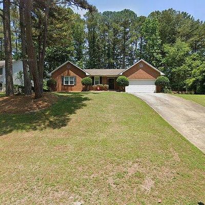 106 Kirton Turn, Peachtree City, GA 30269