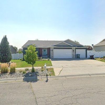 1060 Sierra Granda Blvd, Billings, MT 59105