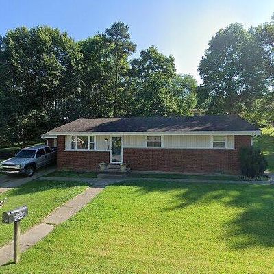 107 Savilla Ln, Charleston, WV 25312