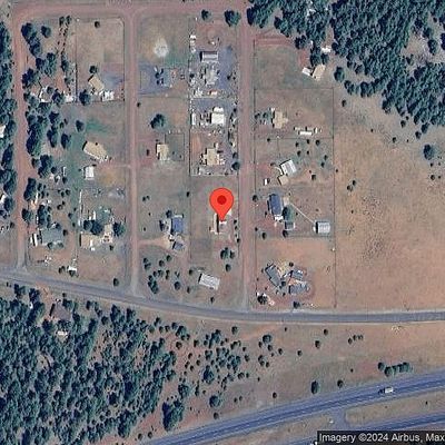 1088 N Whitney Rd, Williams, AZ 86046