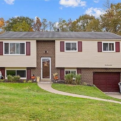 110 Shirehill Dr, Glenshaw, PA 15116