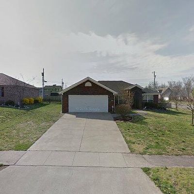 128 Kurtzland Dr, Nicholasville, KY 40356