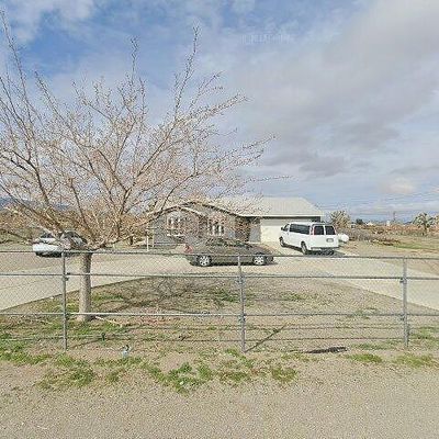 12830 Cortez Rd, Pinon Hills, CA 92372