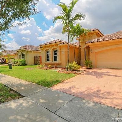 12856 Sw 50 Th Ct, Miramar, FL 33027