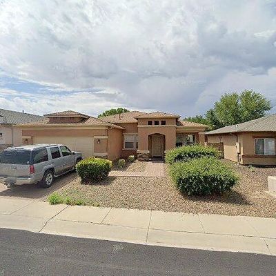 12923 E Santiago St, Dewey, AZ 86327