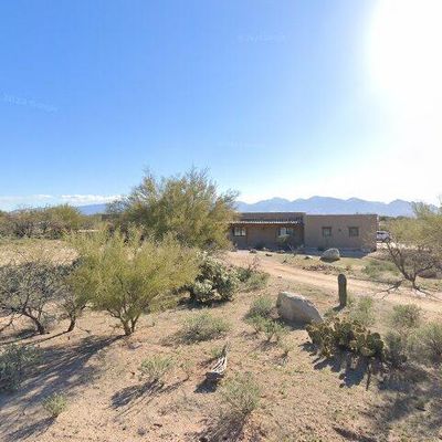 13058 N Lost Wells Trl, Tucson, AZ 85742