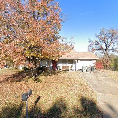 1306 N St, Barling, AR 72923