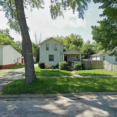 1309 S Harrison St, Saginaw, MI 48602