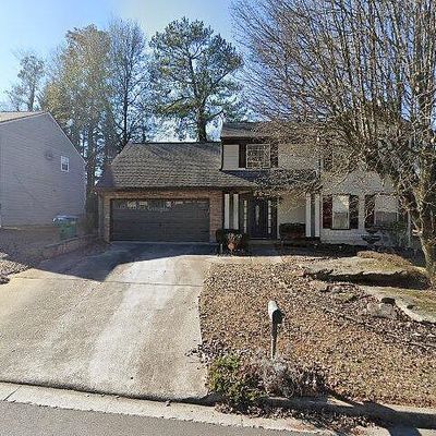 1310 Cornerstone Pl, Tucker, GA 30084