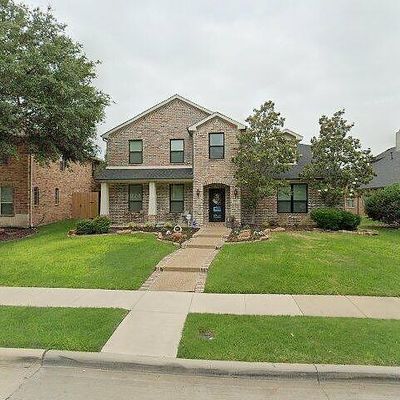 13151 Mannheim Dr, Frisco, TX 75033