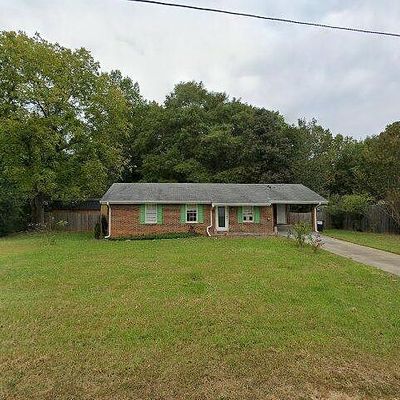 132 Sam House Rd, Bremen, GA 30110