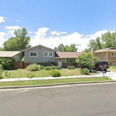 1320 Sanderson Ave, Colorado Springs, CO 80915