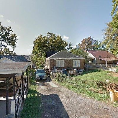 1324 47 Th Street Ensley, Birmingham, AL 35208