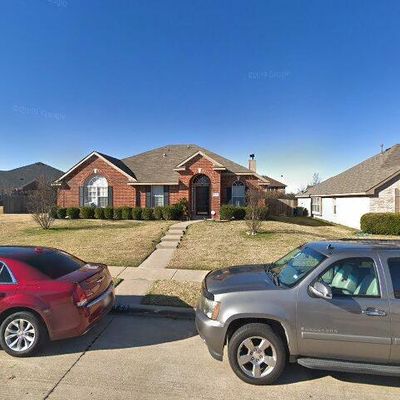 1325 Fox Glenn, Cedar Hill, TX 75104