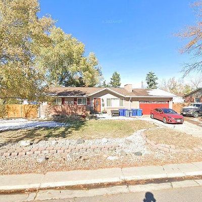 13271 W 20 Th Ave, Golden, CO 80401