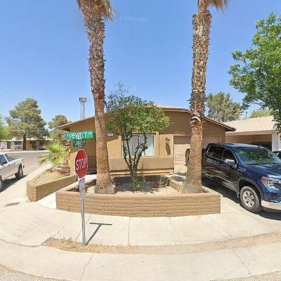 1331 E Pewit Dr, Tucson, AZ 85706