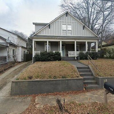 1336 Hill St Se, Atlanta, GA 30315