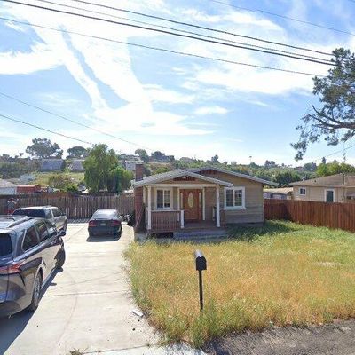 1337 Tarbox St, San Diego, CA 92114