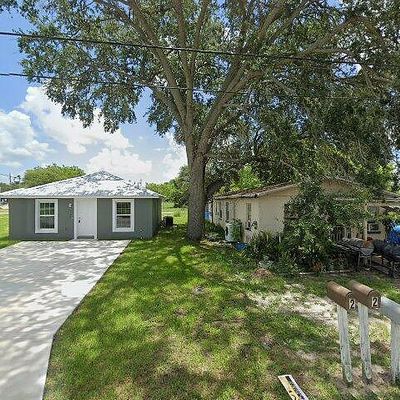 134 E St # 1 2, Lake Wales, FL 33853