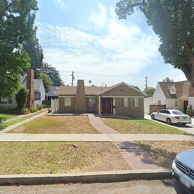 1350 Bruce Ave, Glendale, CA 91202