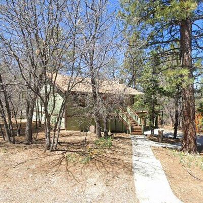 1354 La Crescenta, Big Bear Lake, CA 92315