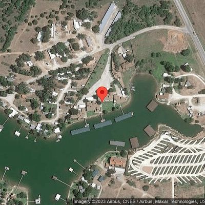 1361 Willow Beach Rd, Graford, TX 76449