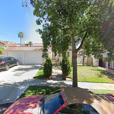 1362 N Columbus Ave, Glendale, CA 91202