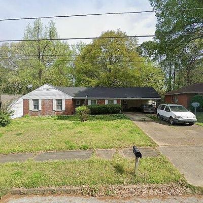 1368 Lehr Dr, Memphis, TN 38116