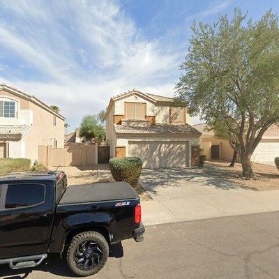 13693 W Desert Flower Dr, Goodyear, AZ 85395