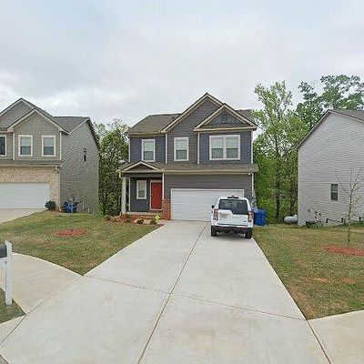 137 Parkview Place Dr, Mcdonough, GA 30253