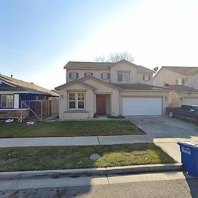 1370 Dynes St, Merced, CA 95348