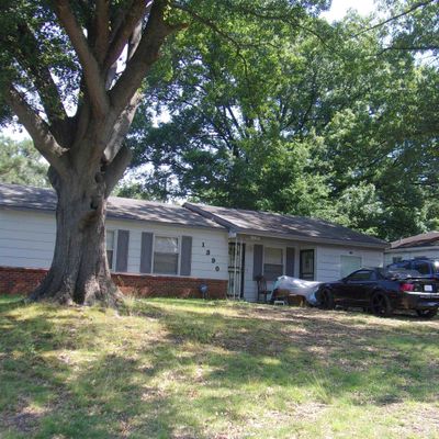 1390 Abernathy Rd, Memphis, TN 38116