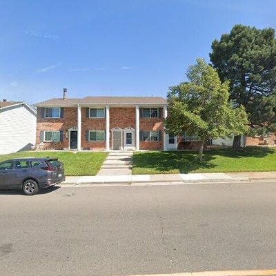 13961 E Jewell Ave, Aurora, CO 80012