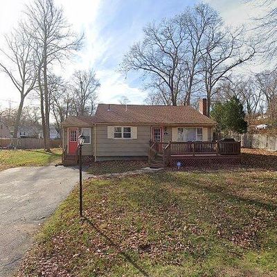 14 Emerton Ave, Randolph, MA 02368