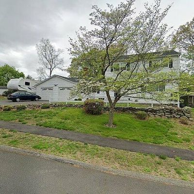 14 Jarvis Dr, Ansonia, CT 06401