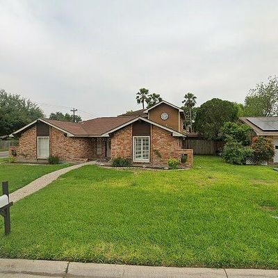 1401 Martin Ave, Mcallen, TX 78504