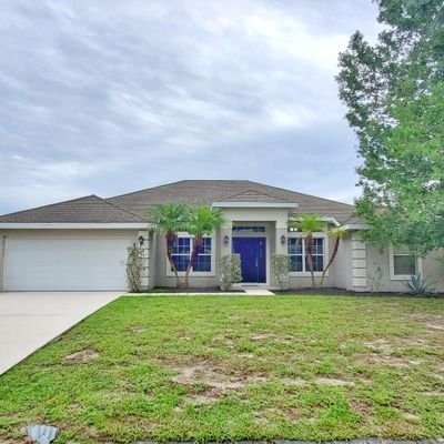 1401 Sw Bougainvillea Ave, Port Saint Lucie, FL 34953