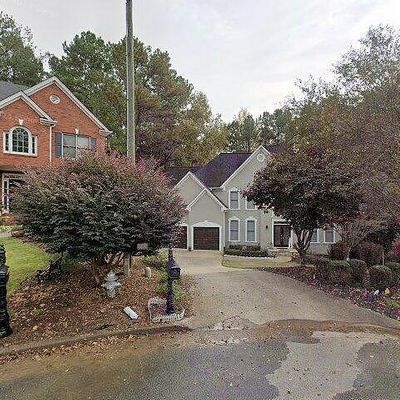 120 W Point Trl, Woodstock, GA 30189