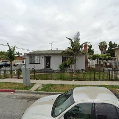 1202 W 104 Th St, Los Angeles, CA 90044