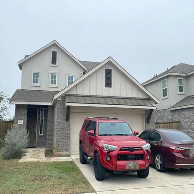 1204 Morning View Rd, Georgetown, TX 78628