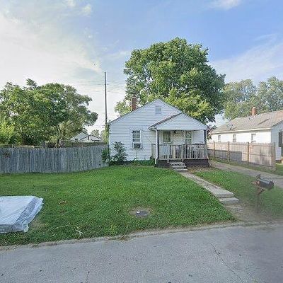 1204 W 16 Th St, Muncie, IN 47302