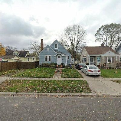 1210 Minnie St, Port Huron, MI 48060