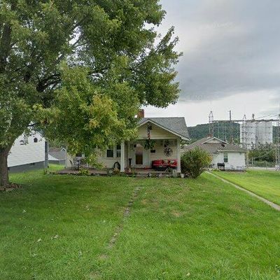 122 Parr Ave, Mingo Junction, OH 43938