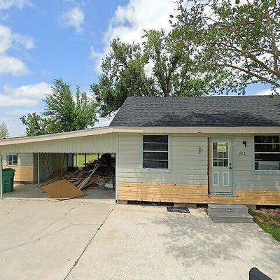 122 W 205 Th St, Galliano, LA 70354