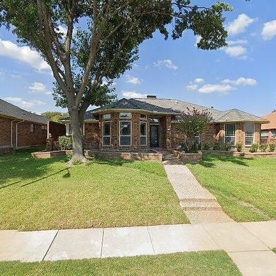 1223 Terrace Dr, Mesquite, TX 75150