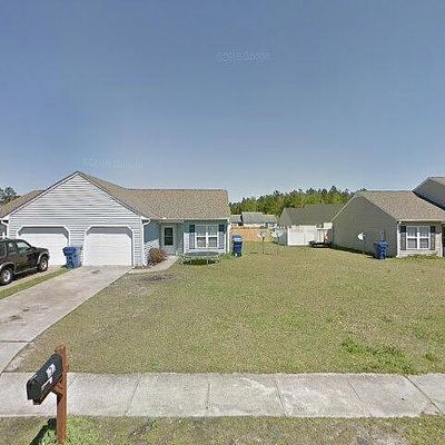 123 Jerrett Ln, Havelock, NC 28532