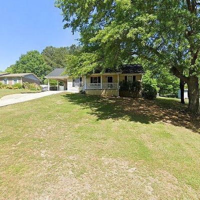 123 Northridge Dr, Winder, GA 30680