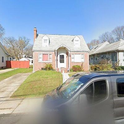 1233 Mildred Ave, Woodlyn, PA 19094