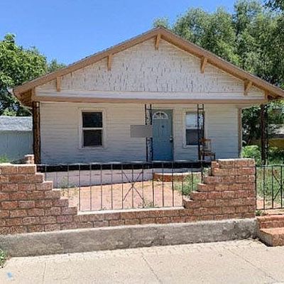 1238 Van Buren St, Pueblo, CO 81004